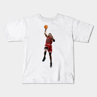 Pip Dunk Kids T-Shirt